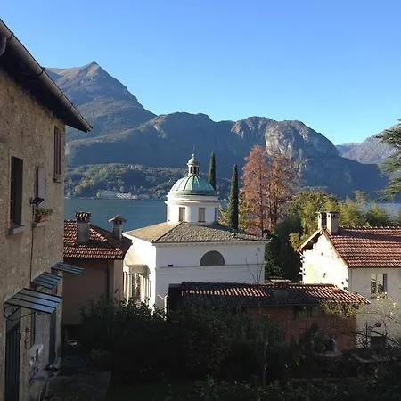 Charming Terrace In Bellagio